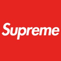 Supreme logo, Supreme contact details