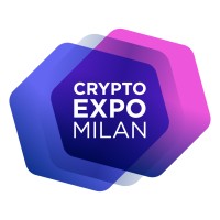 Crypto EXPO Milan logo, Crypto EXPO Milan contact details