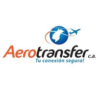 Aerotransfer logo, Aerotransfer contact details