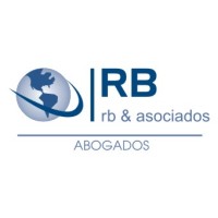 rb & asociados logo, rb & asociados contact details