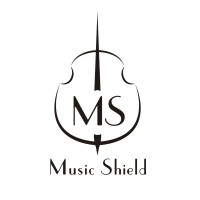 Music Shield logo, Music Shield contact details