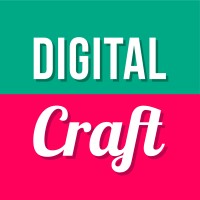 Digital Craft Marketing logo, Digital Craft Marketing contact details