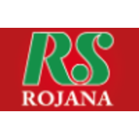 Rojana Seguros logo, Rojana Seguros contact details