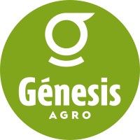 Génesis Agro logo, Génesis Agro contact details