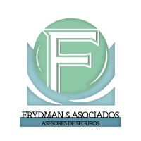 Frydman & Asociados logo, Frydman & Asociados contact details