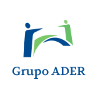 Grupo ADER logo, Grupo ADER contact details