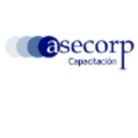 Asecorp Capacitación logo, Asecorp Capacitación contact details