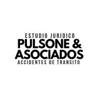 Estudio Pulsone & Asociados ⚖️ - Accidentes de tránsito logo, Estudio Pulsone & Asociados ⚖️ - Accidentes de tránsito contact details