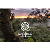 GayaTrek logo, GayaTrek contact details