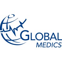 Global Medics de Argentina logo, Global Medics de Argentina contact details