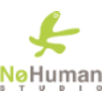 NoHuman Studio logo, NoHuman Studio contact details