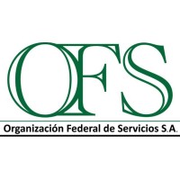 ORGANIZACION FEDERAL DE SERVICIOS logo, ORGANIZACION FEDERAL DE SERVICIOS contact details