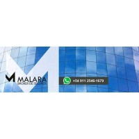 MALARA BROKER logo, MALARA BROKER contact details