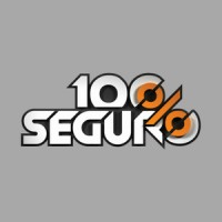 100SEGURO logo, 100SEGURO contact details