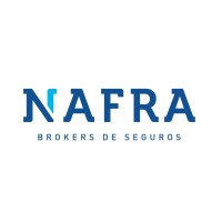 NAFRA Brokers de Seguros logo, NAFRA Brokers de Seguros contact details