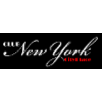 Club New York WPB logo, Club New York WPB contact details