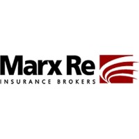 Marx Re-Insurance Brokers logo, Marx Re-Insurance Brokers contact details