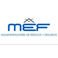 MEF BROKERS DE ASESORES DE SEGUROS SRL logo, MEF BROKERS DE ASESORES DE SEGUROS SRL contact details