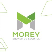 Morey Broker de Seguros logo, Morey Broker de Seguros contact details