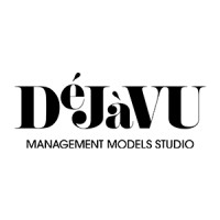 Déjàvu Models logo, Déjàvu Models contact details