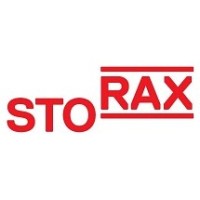 STORAX FRANCE logo, STORAX FRANCE contact details