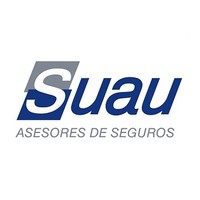 SUAU Asesores de Seguros logo, SUAU Asesores de Seguros contact details