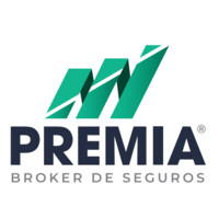 PREMIA BROKER logo, PREMIA BROKER contact details