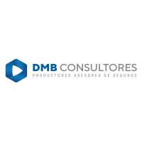 DMB CONSULTORES logo, DMB CONSULTORES contact details