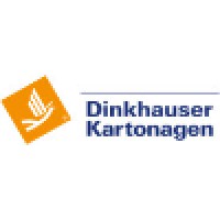 Dinkhauser Kartonagen GmbH - Verpacken mit Weitblick. logo, Dinkhauser Kartonagen GmbH - Verpacken mit Weitblick. contact details