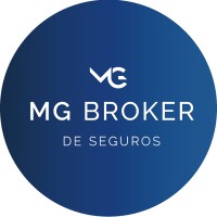 MG BROKER de Seguros logo, MG BROKER de Seguros contact details