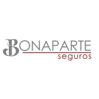 Bonaparte Seguros logo, Bonaparte Seguros contact details