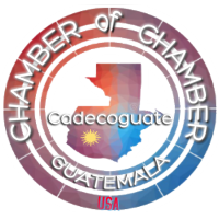 Chamber of Commerce  Guatemala USA logo, Chamber of Commerce  Guatemala USA contact details