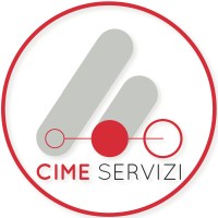 CIME Servizi srls logo, CIME Servizi srls contact details