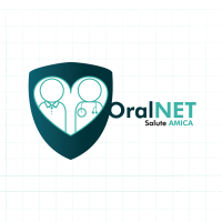 OralNET logo, OralNET contact details