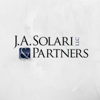 JA Solari & Partners logo, JA Solari & Partners contact details