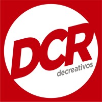 DCR / DECREATIVOS logo, DCR / DECREATIVOS contact details