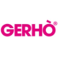 Gerhò Spa logo, Gerhò Spa contact details