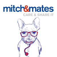 Mitch&Mates NV logo, Mitch&Mates NV contact details