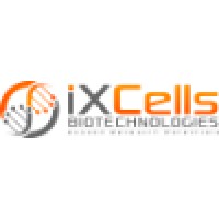 iXCells Biotechnologies logo, iXCells Biotechnologies contact details