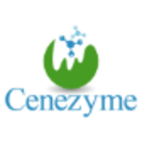 Cenezyme logo, Cenezyme contact details