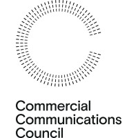 Commercial Communications Council logo, Commercial Communications Council contact details