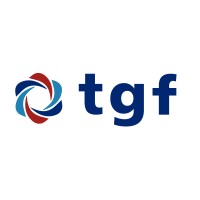 TGF BOMBAS logo, TGF BOMBAS contact details