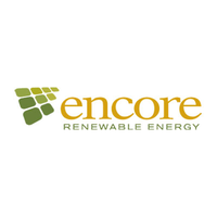 Encore Renewable Energy logo, Encore Renewable Energy contact details