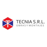 TECNIA Obras y Montajes logo, TECNIA Obras y Montajes contact details