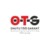 Ohutu Töö Garant OÜ logo, Ohutu Töö Garant OÜ contact details