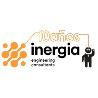 Inergia Engineering Consultants S.L. logo, Inergia Engineering Consultants S.L. contact details