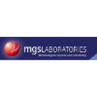 MGS Laboratories Ltd logo, MGS Laboratories Ltd contact details