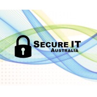 Secure IT Australia logo, Secure IT Australia contact details