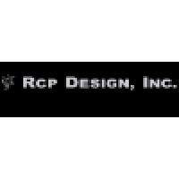 Rcp Design, Inc. logo, Rcp Design, Inc. contact details