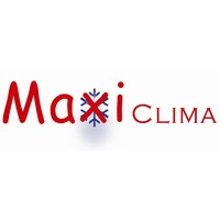 MAXICLIMA logo, MAXICLIMA contact details